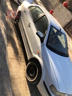 ئێران خودرۆ سه مه ند